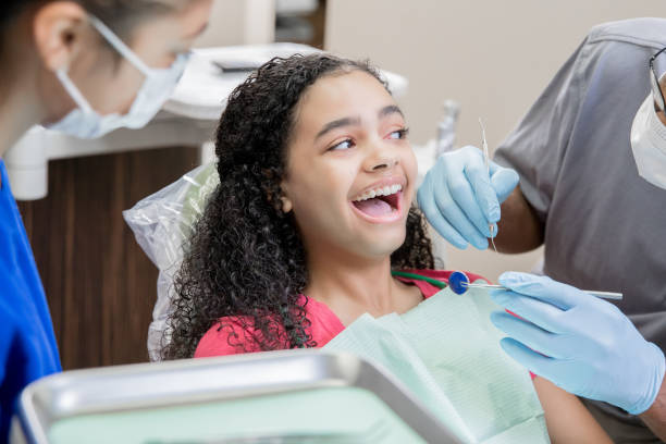 Best Emergency TMJ Treatment in Hot Springs Village, AR