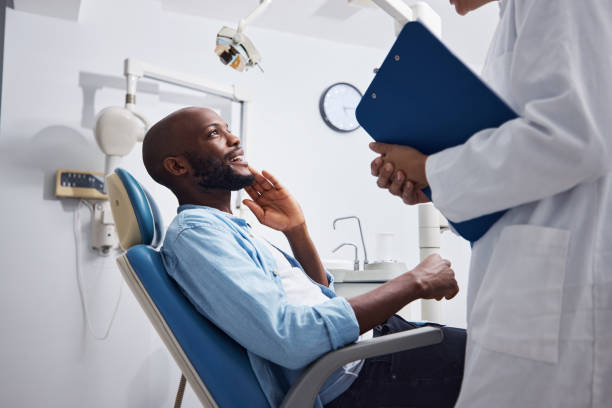 Best Emergency Tooth Extraction in Hot Springs Village, AR