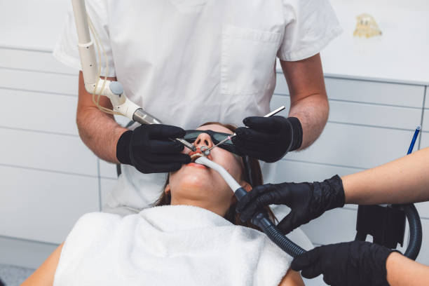 Best Emergency Treatment for Dental Infections or Abscesses in Hot Springs Village, AR