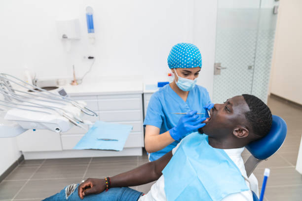 Best Emergency Dental Care for Broken or Chipped Teeth in Hot Springs Village, AR