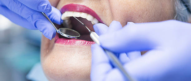 Best Same-Day Emergency Dental Services in Hot Springs Village, AR